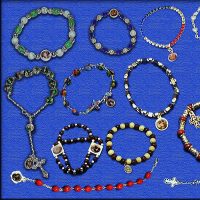 pulseras
