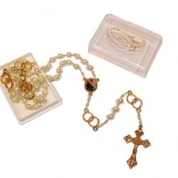 rosario bodas de oro