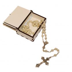 rosario primera comunion