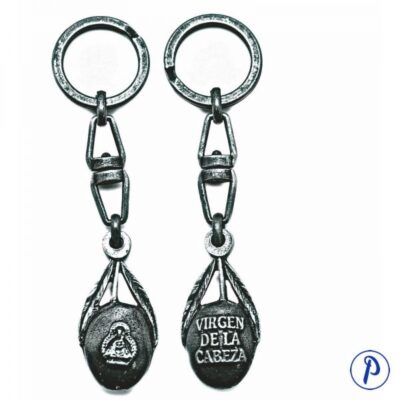 LLAVEROS FUNDICION ORLA GENERICA