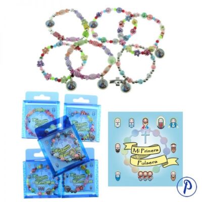 PULSERAS