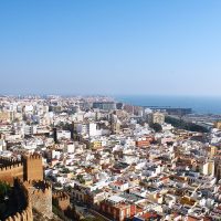Alcazaba_Almería