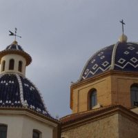 Alicante Alicante