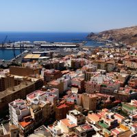 Almería