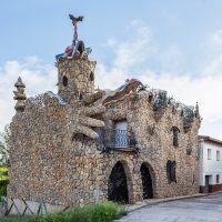 Guadalajara_España Guadalajara_España