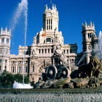 Madrid
