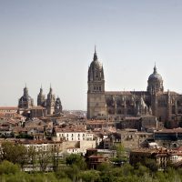 salamanca