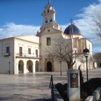 Basílica_de_la_Mare_de_Deu_Castelló Basílica_de_la_Mare_de_Deu_Castelló