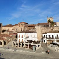 Cáceres_Extremadura Cáceres_Extremadura