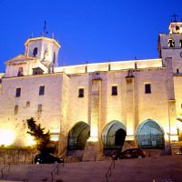 Santander_Catedral