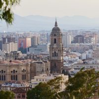 malaga malaga